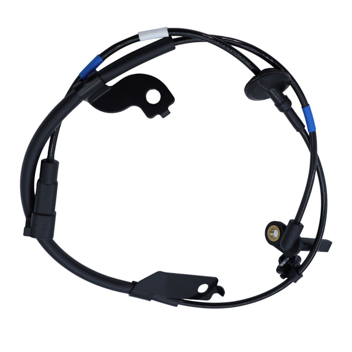 DURAFORCE 2x Front ABS Wheel Speed Sensors 4670A575 4670A576 for Mitsubishi Lancer