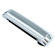 DURAFORCE 86-97 D21 Hardbody Pathfinder Front Door Handle Set Chrome Outside 2 Pieces