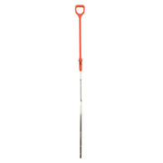 DURAFORCE Engine Oil Dipstick for 1.8L Honda Civic HR-V 4-Door L4 SOHC