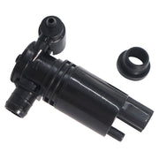 DURAFORCE New Windshield Washer Pump 5093412AA for Chrysler Dodge Ford Lincoln Mercury