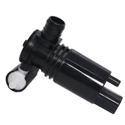 DURAFORCE New Windshield Washer Pump 5093412AA for Chrysler Dodge Ford Lincoln Mercury