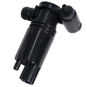 DURAFORCE New Windshield Washer Pump 5093412AA for Chrysler Dodge Ford Lincoln Mercury