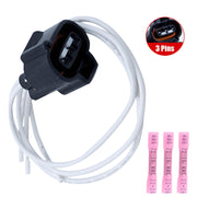 DURAFORCE Transmission Output Speed Sensor Connector for Toyota Lexus Chevrolet Cars
