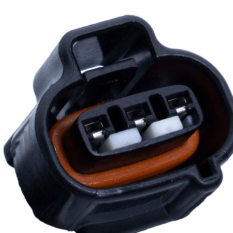 DURAFORCE Transmission Output Speed Sensor Connector for Toyota Lexus Chevrolet Cars