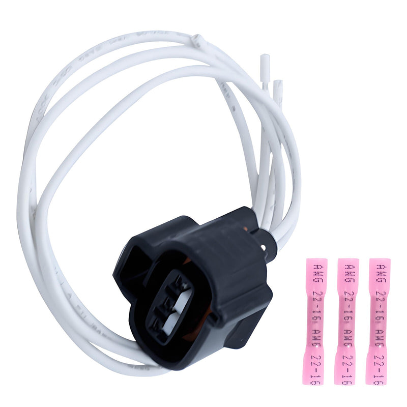 DURAFORCE Transmission Output Speed Sensor Connector for Toyota Lexus Chevrolet Cars