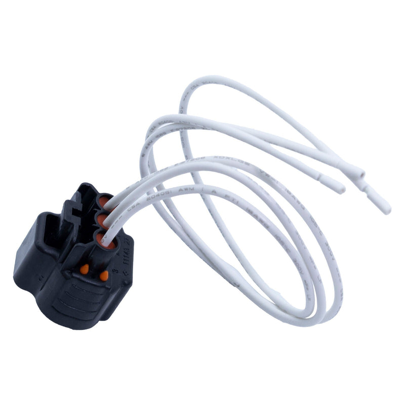 DURAFORCE Transmission Output Speed Sensor Connector for Toyota Lexus Chevrolet Cars