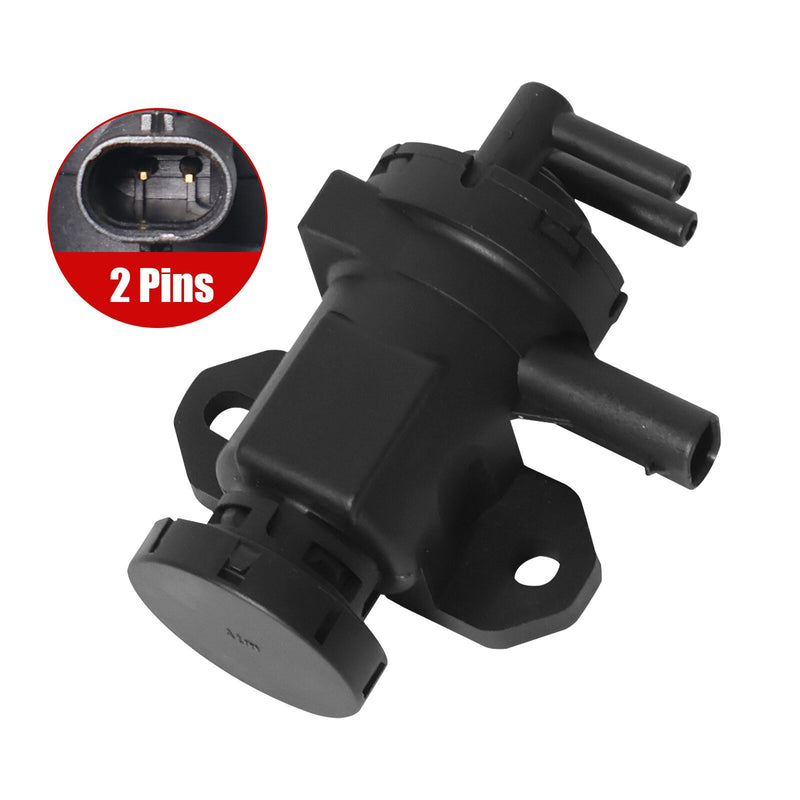 DURAFORCE BMW 335d X5 Turbo Boost Solenoid Pressure Converter Valve 3.0L