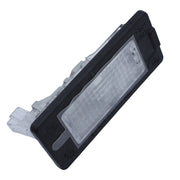 DURAFORCE Rear License Plate Light for VW Jetta Passat Tiguan 5N0943021B