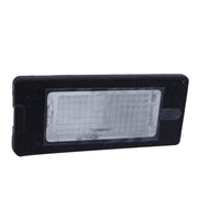 DURAFORCE Rear License Plate Light for VW Jetta Passat Tiguan 5N0943021B
