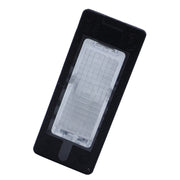 DURAFORCE Rear License Plate Light for VW Jetta Passat Tiguan 5N0943021B