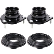 DURAFORCE Front Shock & Strut Mount Kits for 2006-2011 Honda Civic 1.8L Pair