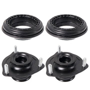 DURAFORCE Front Shock & Strut Mount Kits for 2006-2011 Honda Civic 1.8L Pair