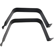 DURAFORCE 2x Fuel Tank Straps for Chevy Silverado 1500 GMC Sierra 2500 3500 578-183