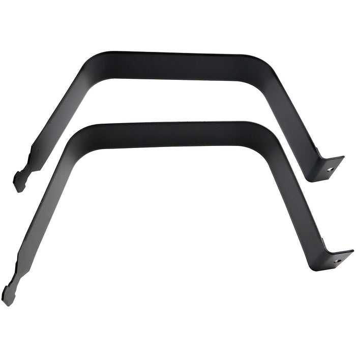 DURAFORCE 2x Fuel Tank Straps for Chevy Silverado 1500 GMC Sierra 2500 3500 578-183