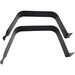DURAFORCE 2x Fuel Tank Straps for Chevy Silverado 1500 GMC Sierra 2500 3500 578-183