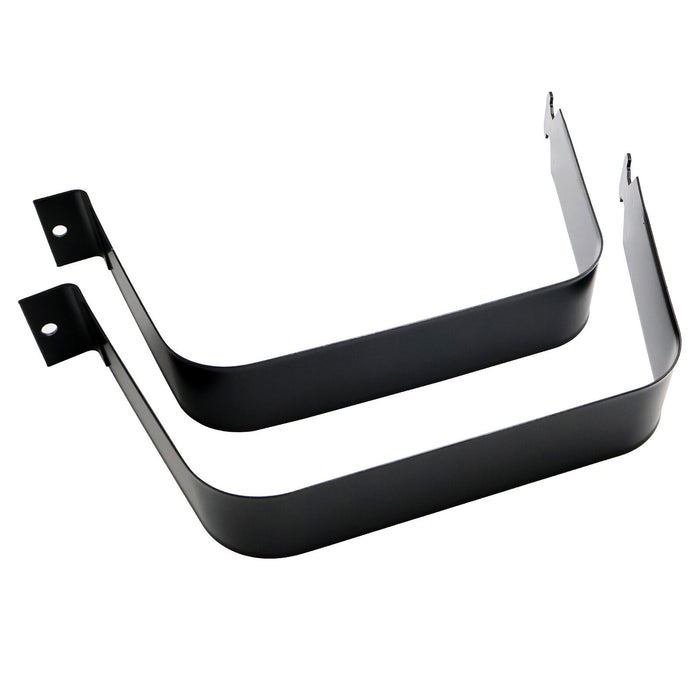 DURAFORCE 2x Fuel Tank Straps for Chevy Silverado 1500 GMC Sierra 2500 3500 578-183
