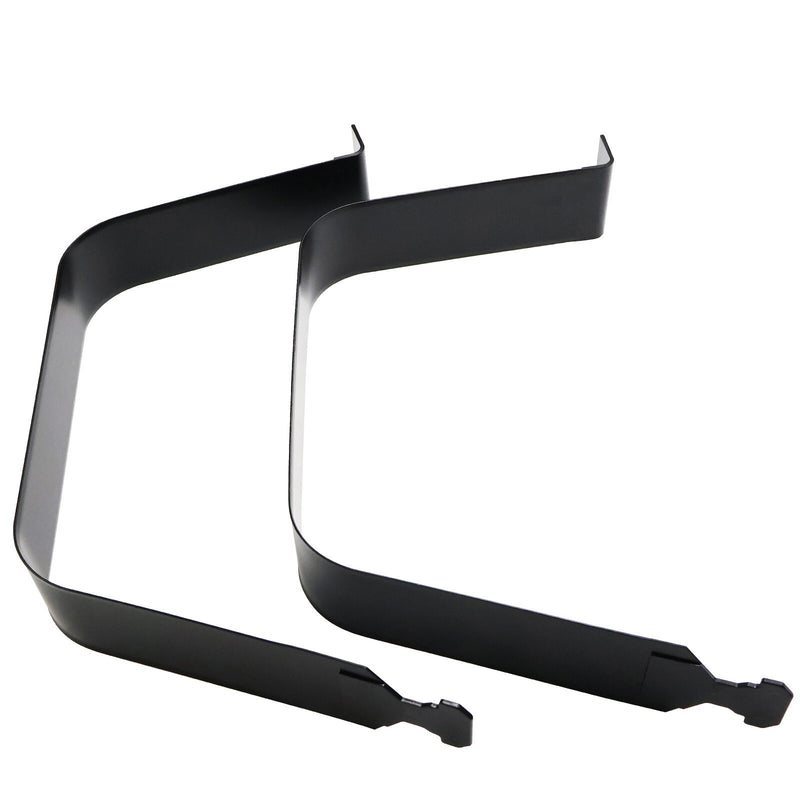 DURAFORCE 2x Fuel Tank Straps for Chevy Silverado 1500 GMC Sierra 2500 3500 578-183