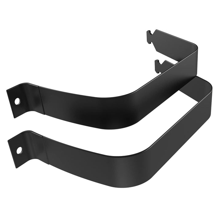 DURAFORCE 2x Fuel Tank Straps for Chevy Silverado 1500 GMC Sierra 2500 3500 578-183