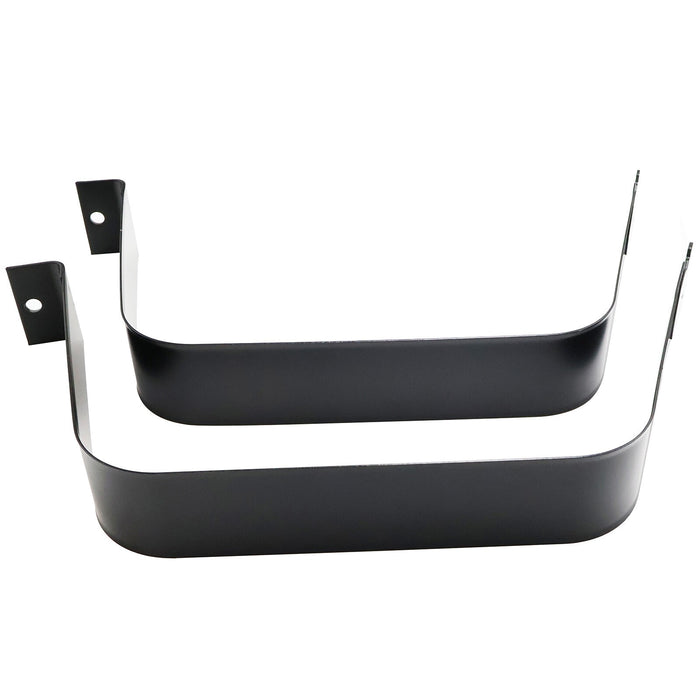 DURAFORCE 2x Fuel Tank Straps for Chevy Silverado 1500 GMC Sierra 2500 3500 578-183