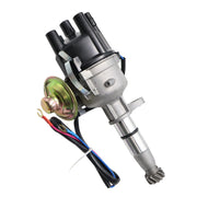 DURAFORCE Ignition Distributor T3T62974 for 1990-94 Hyundai Excel 1.5L 4-Cyl Gas Engine