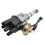 DURAFORCE Ignition Distributor T3T62974 for 1990-94 Hyundai Excel 1.5L 4-Cyl Gas Engine