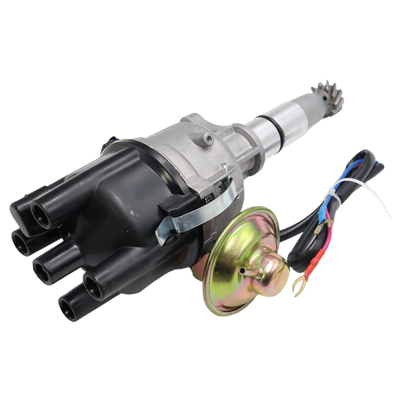 DURAFORCE Ignition Distributor T3T62974 for 1990-94 Hyundai Excel 1.5L 4-Cyl Gas Engine