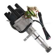 DURAFORCE Ignition Distributor T3T62974 for 1990-94 Hyundai Excel 1.5L 4-Cyl Gas Engine