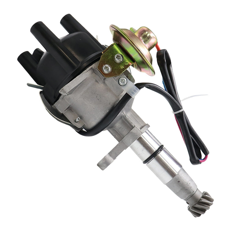 DURAFORCE Ignition Distributor T3T62974 for 1990-94 Hyundai Excel 1.5L 4-Cyl Gas Engine