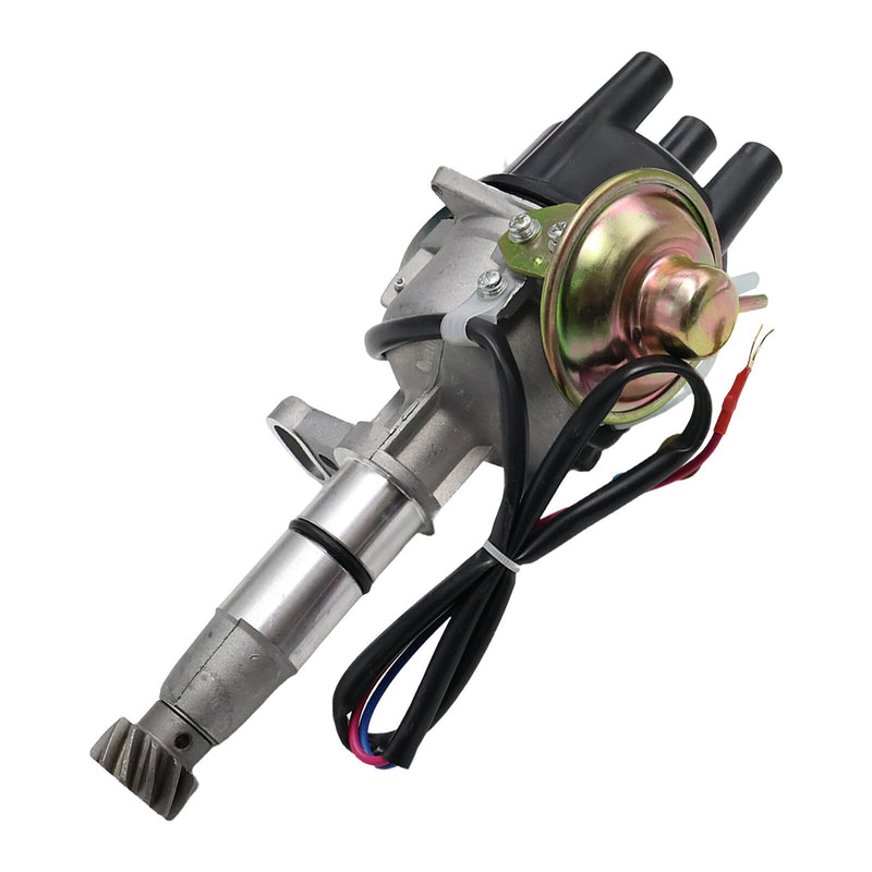 DURAFORCE Ignition Distributor T3T62974 for 1990-94 Hyundai Excel 1.5L 4-Cyl Gas Engine