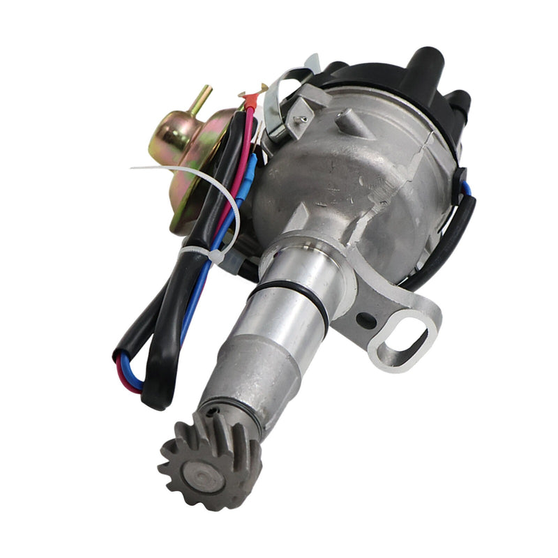 DURAFORCE Ignition Distributor T3T62974 for 1990-94 Hyundai Excel 1.5L 4-Cyl Gas Engine