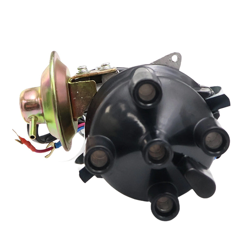 DURAFORCE Ignition Distributor T3T62974 for 1990-94 Hyundai Excel 1.5L 4-Cyl Gas Engine