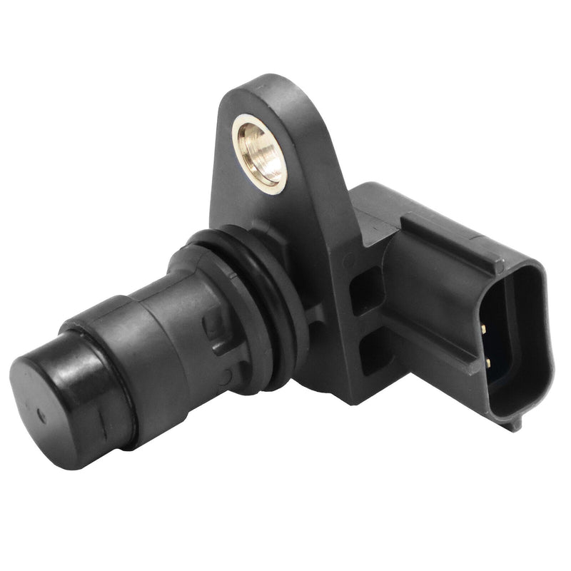 DURAFORCE New Crankshaft & 2 Camshaft Position Sensors 307112930 for Volvo S60 XC90 2.3L