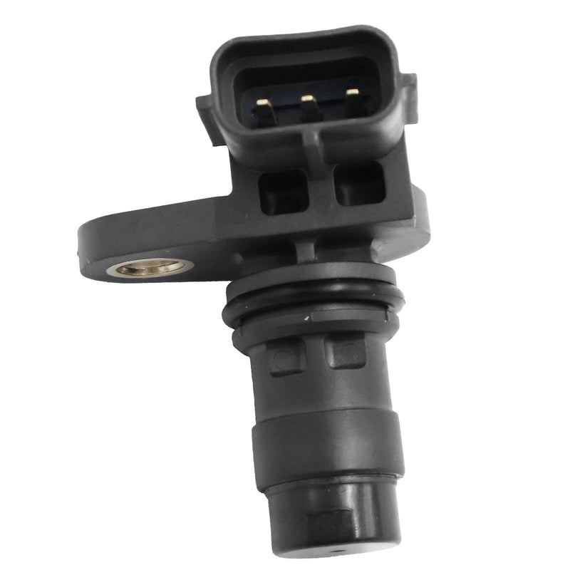 DURAFORCE New Crankshaft & 2 Camshaft Position Sensors 307112930 for Volvo S60 XC90 2.3L