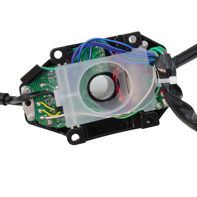 DURAFORCE NEW MB571633 Headlight Switch Standard DS-975 for 1986-1994 Dodge Ram 50