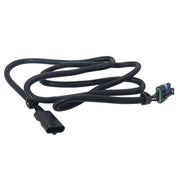 DURAFORCE GM 6.5L Turbo Diesel PMD FSD Black Module Extension Cable for GM Trucks