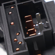 DURAFORCE Turn Signal Switch YL3Z13K359ABA for 99-15 Ford F-150 F-250 F-350 F-550 F-750
