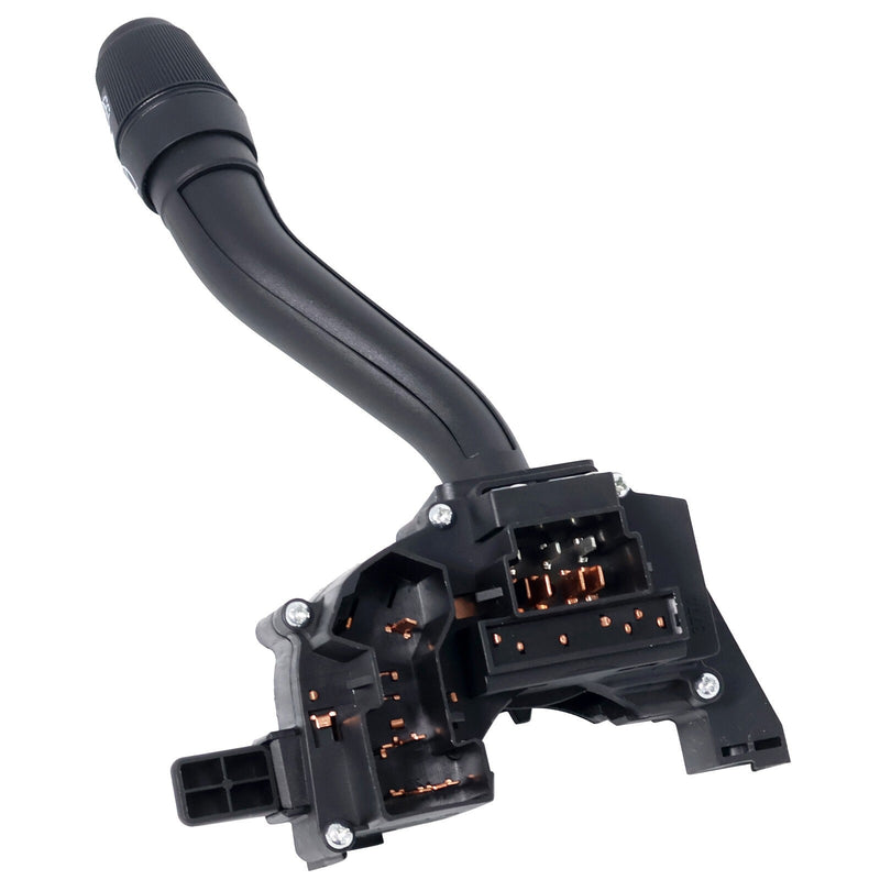 DURAFORCE Turn Signal Switch YL3Z13K359ABA for 99-15 Ford F-150 F-250 F-350 F-550 F-750