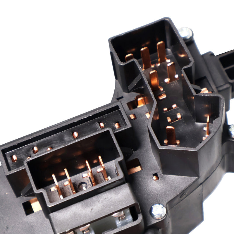 DURAFORCE Turn Signal Switch YL3Z13K359ABA for 99-15 Ford F-150 F-250 F-350 F-550 F-750