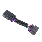 DURAFORCE Chevy Camaro DRL to Fog Lights Adapter Harness Plug and Play