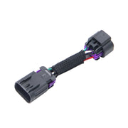 DURAFORCE Chevy Camaro DRL to Fog Lights Adapter Harness Plug and Play