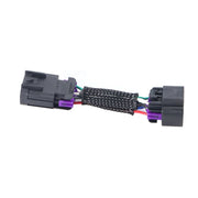 DURAFORCE Chevy Camaro DRL to Fog Lights Adapter Harness Plug and Play