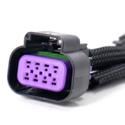 DURAFORCE Chevy Camaro DRL to Fog Lights Adapter Harness Plug and Play