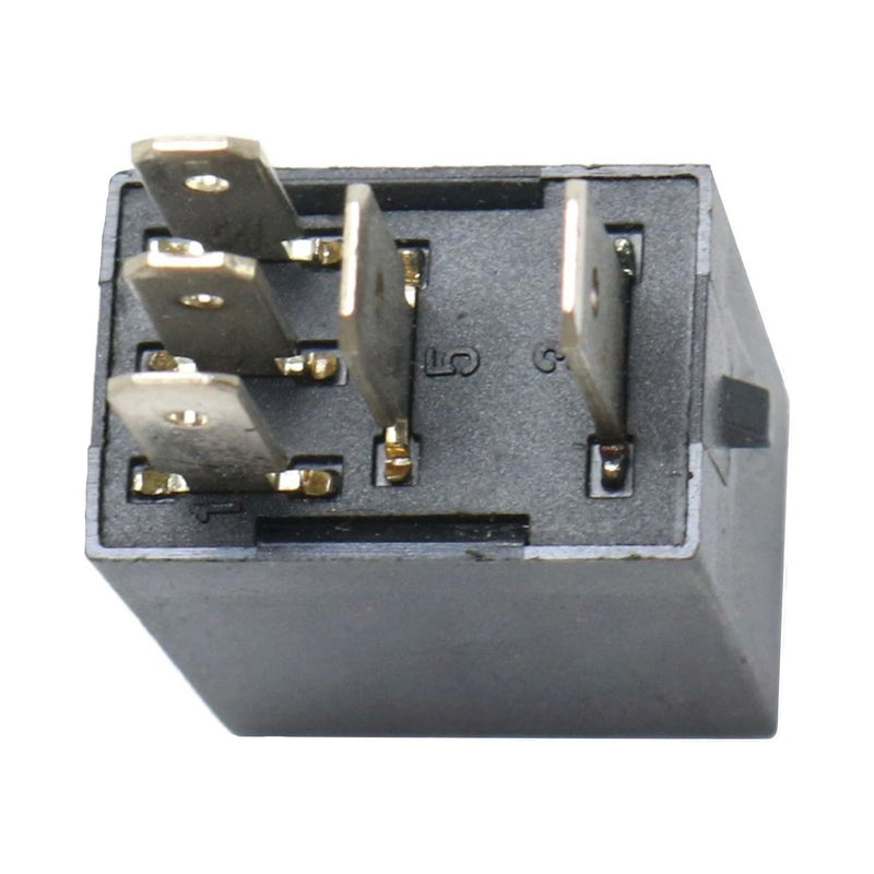 DURAFORCE 9008498032 2X Relays for 94-20 Toyota Tacoma RAV4 Sienna Dodge Ram 2500 3500