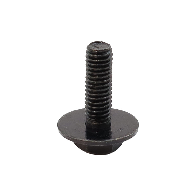 DURAFORCE Engine Splash Shield Hardware Kit 50PCS Bolt Screw U-nut Clip Rivet Set