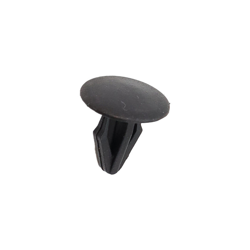 DURAFORCE Engine Splash Shield Hardware Kit 50PCS Bolt Screw U-nut Clip Rivet Set