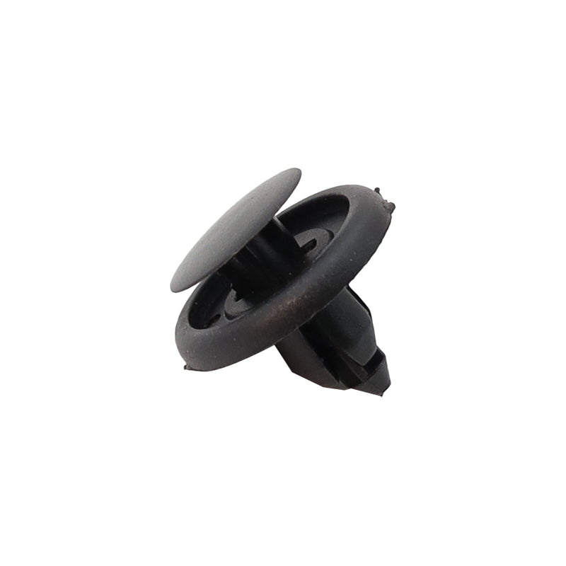 DURAFORCE Engine Splash Shield Hardware Kit 50PCS Bolt Screw U-nut Clip Rivet Set