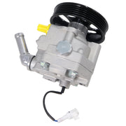 DURAFORCE Power Steering Pump 34430FG010 for 08-12 Subaru Forester Impreza H4 2.5L Sedan