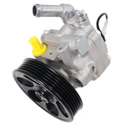 DURAFORCE Power Steering Pump 34430FG010 for 08-12 Subaru Forester Impreza H4 2.5L Sedan