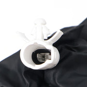 DURAFORCE Power Steering Pump 34430FG010 for 08-12 Subaru Forester Impreza H4 2.5L Sedan