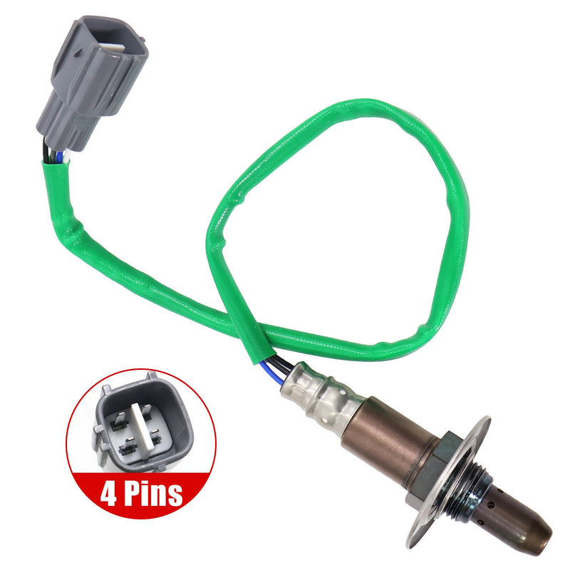DURAFORCE Upstream O2 Oxygen Sensor 22641AA610 for 2011-2014 Subaru Impreza XV Crosstrek